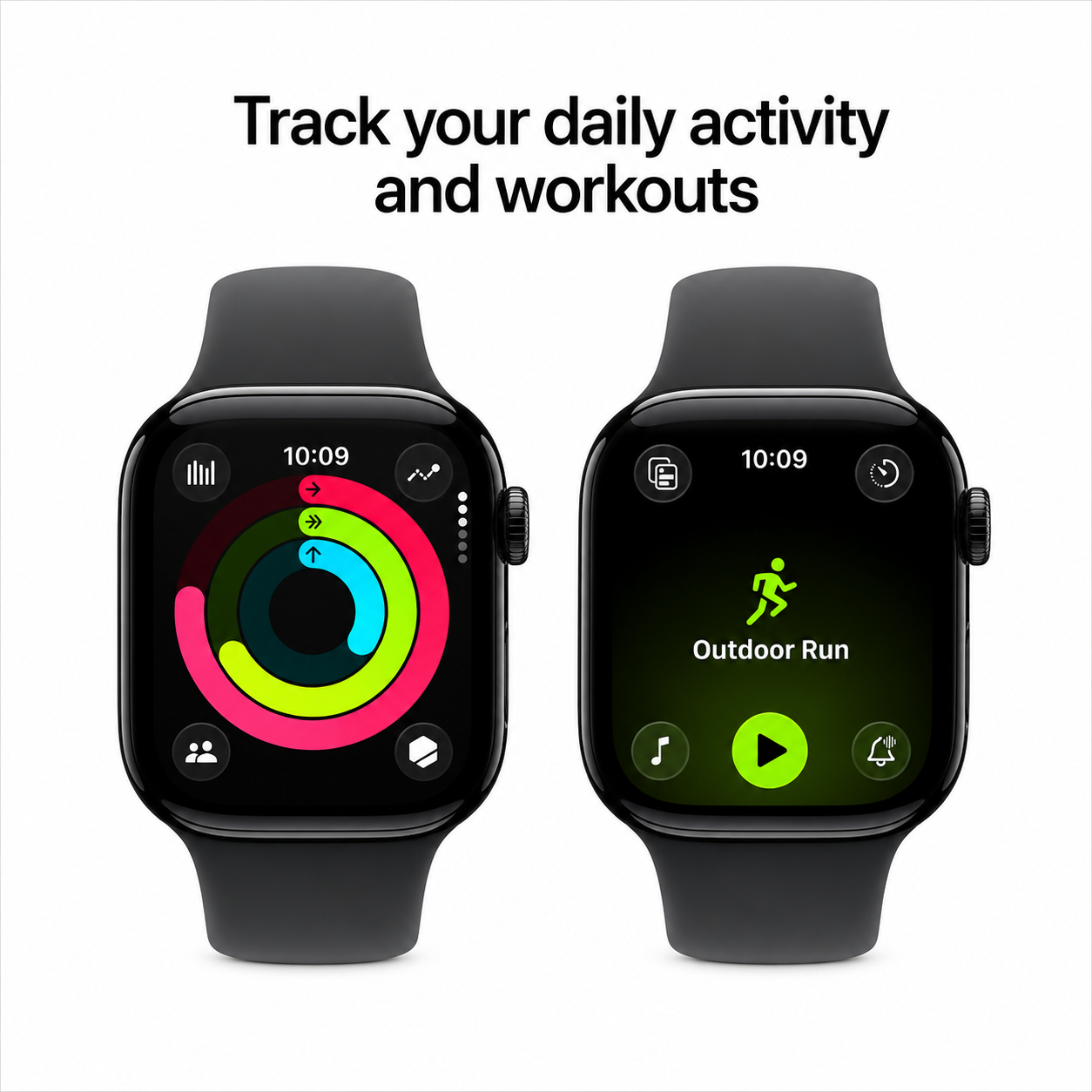 Smart Watch – Series 11