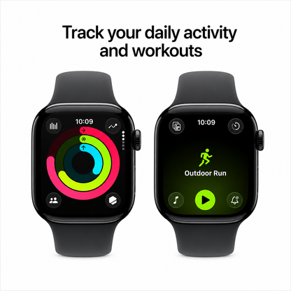 Smart Watch – Series 11