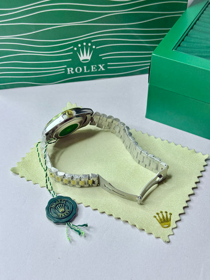 Luxury Branded 7A Sky Dweler Watch