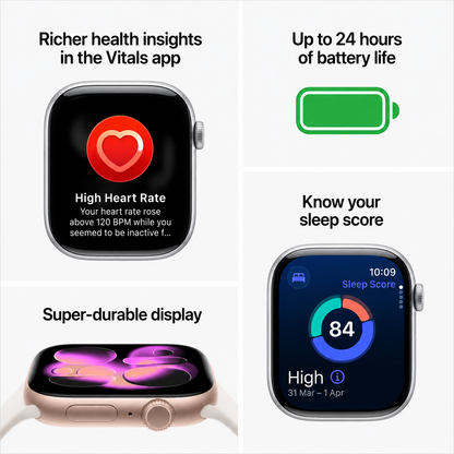 Smart Watch – Series 11