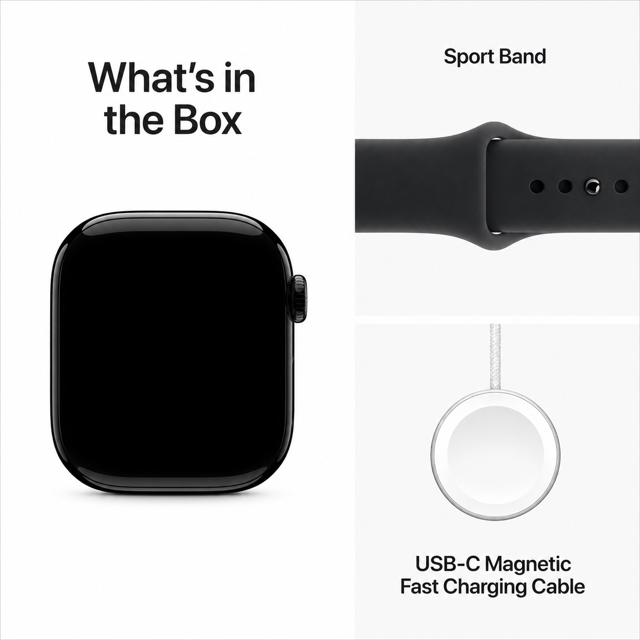 Smart Watch – Series 11