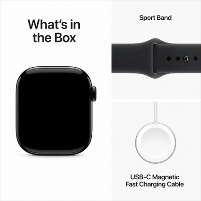 Smart Watch – Series 11